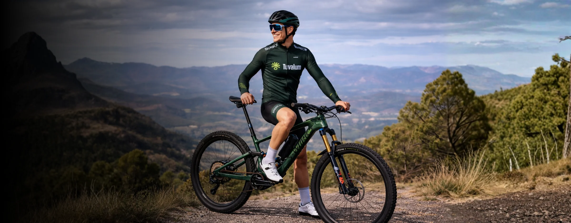 La Tua Bici, Certificata e Rigenerata